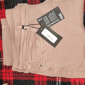 Men's luxury PAIGE brand jeans
